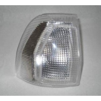 Front signal lamp right (with socket)  for Dacia Super Nova Oe 6001539354 Or 60 01 539 354