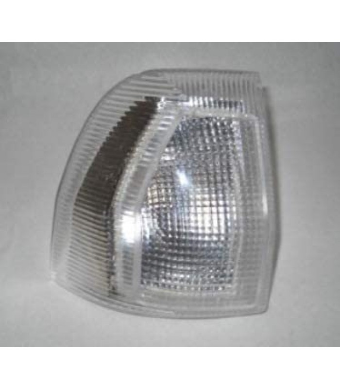 Front signal lamp right (with socket)  for Dacia Super Nova Oe 6001539354 Or 60 01 539 354