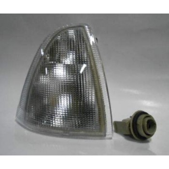 Front signal lamp right (with socket) for Dacia Solenza Oe 6001546540 Or 60 01 546 540