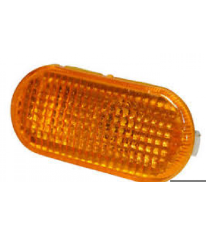 "TURN SIGNAL LAMP SURFACE: FROSTED GLASS) VOLKSWAGEN PASSAT  3B0949117B"