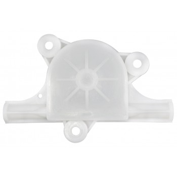 VWR246 Window Regulator Motor Cover  Left Door For Renault Megane 1