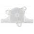 VWR247 Window Regulator Motor Cover  Right Door For Renault Megane 1