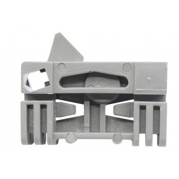 VWR133 Window Regulator Clip Right Side Grey For Citroen Xantia 1993-2001)