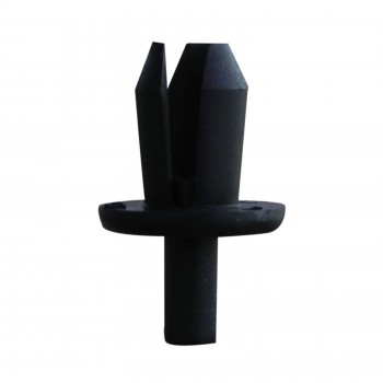 VCF1665 10 Pieces Rocker Panel Push-Type Retainer for Volvo: 91334177