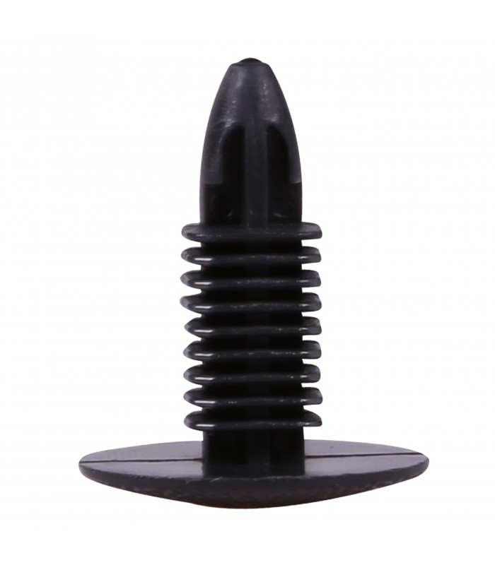 VCF2588 10 Pieces Push Type Retainer for  Mercedes Benz Volvo: 201-990-02-92 BMW: 51471911992, 30820141