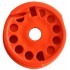 VWR1113 Window Regulator Wheel Left For Daihatsu