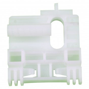 VWR842 Window Regulator Clip Rear Left Door for Cherokee Jeep Liberty 2001-2005