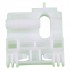 VWR842 Window Regulator Clip Rear Left Door for Cherokee Jeep Liberty 2001-2005