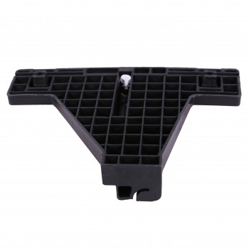 VWR940 Window Regulator Clip Rear Left Door for Audi A3  2004-2013