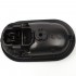 VDP95 Interior Door Handle BLACK for Renault Megane 2 2002-2008Front&Rear Left Doors