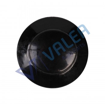 VCF1007 10 Pieces Panel Retainer for Ford: N801925-S