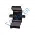 VCF1013 10 Pieces Grille Clip for Isuzu : 8942180270, for Mazda: B092-50-715, Mitsubishi: MB153825, Toyota: 90467-13011