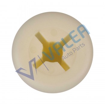 VCF1033 10 Pieces Screw Grommet for Honda: 90661-SC7-0030 Mazda: H001-50-841 Mitsubishi: MS-480012 Nissan: 01651-00481, Toyota: 90189-06042