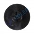 VCF1062 10 Pieces Push-Type Retainer Black Nylon for Toyota: 90467-07138 Subaru: 909130051 Mitsubishi 