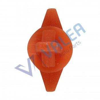 VCF1065 10 Pieces Weatherstrip Retainer for Honda: 91530-SP1-003 