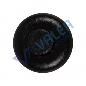 VCF1084 10 Pieces Push Type Retainer for Nissan: 66824-01G00