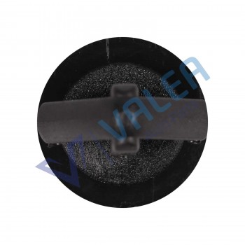 VCF1086 10 Pieces Retaining Clip for Honda : 90687-671-0030