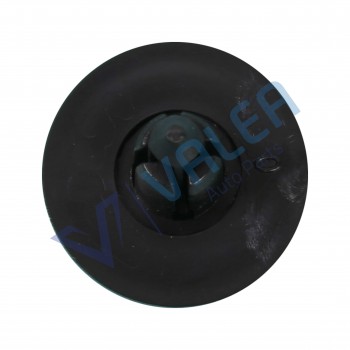 VCF1089 10 Pieces Fender Liner Push-Type Retainer for Toyota: 90467-07166