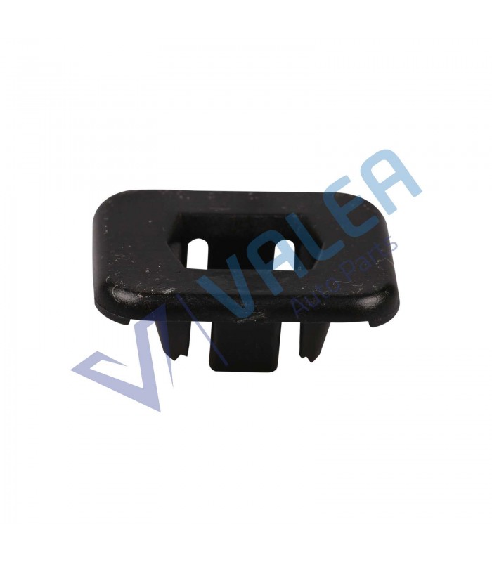 VCF1107 10 Pieces Grille Grommet Black Nylon for Nissan: 62380-U7400