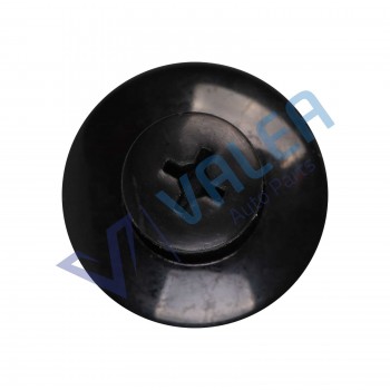 VCF1108 10 Pieces Inner Fender Push-TypeRetainer for Mazda NA01-56-145; Nissan: 63844-01A00