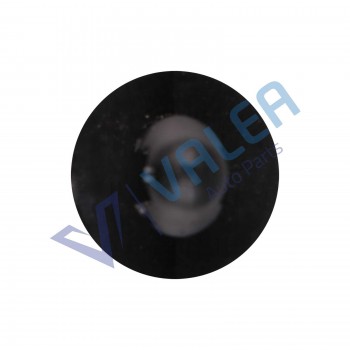 VCF1145 10 Pieces Retaining Clip, Black for Toyota: 90467-08004, 90467-08011; GM: 94842841, 94849113