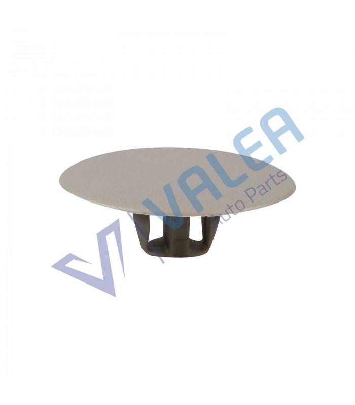 VCF1214 10 Pieces Hood Insulation Retainer for Mitsubishi : MU481187, MB020923