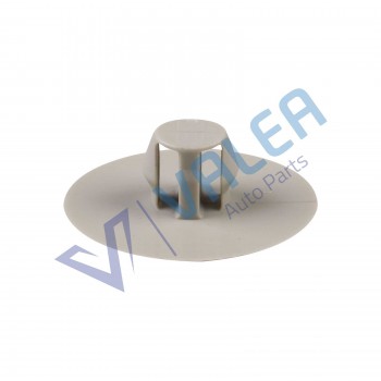 VCF1214 10 Pieces Hood Insulation Retainer for Mitsubishi : MU481187, MB020923