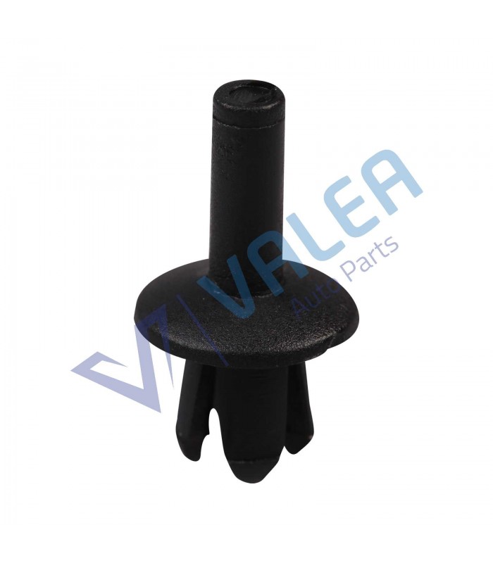 VCF1233 10 Pieces Push Type Retainer for Mercedes: 000-990-03-92 Volvo: 947-098 