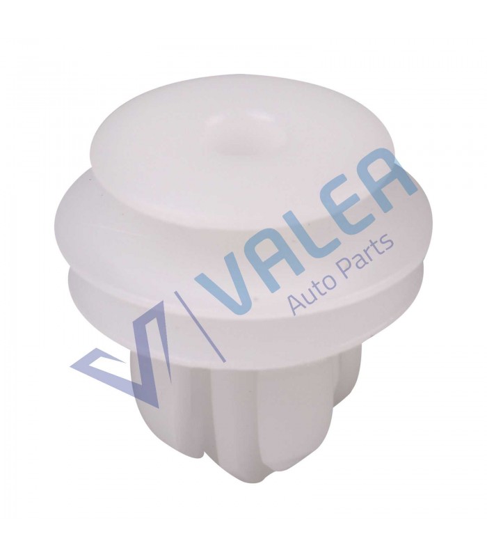 VCF1251 10 Pieces Garnish Moulding Retainer for Toyota  Lexus: 62217-13010, Honda: 91560-SED-003 T