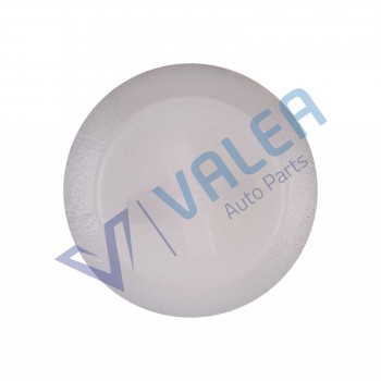 VCF1254 10 Pieces Rocker Panel Retainer for Mitsubishi: MB846992