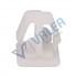 VCF1256 10 Pieces Body Side Moulding Clip for Honda:75306-SV1-A01 