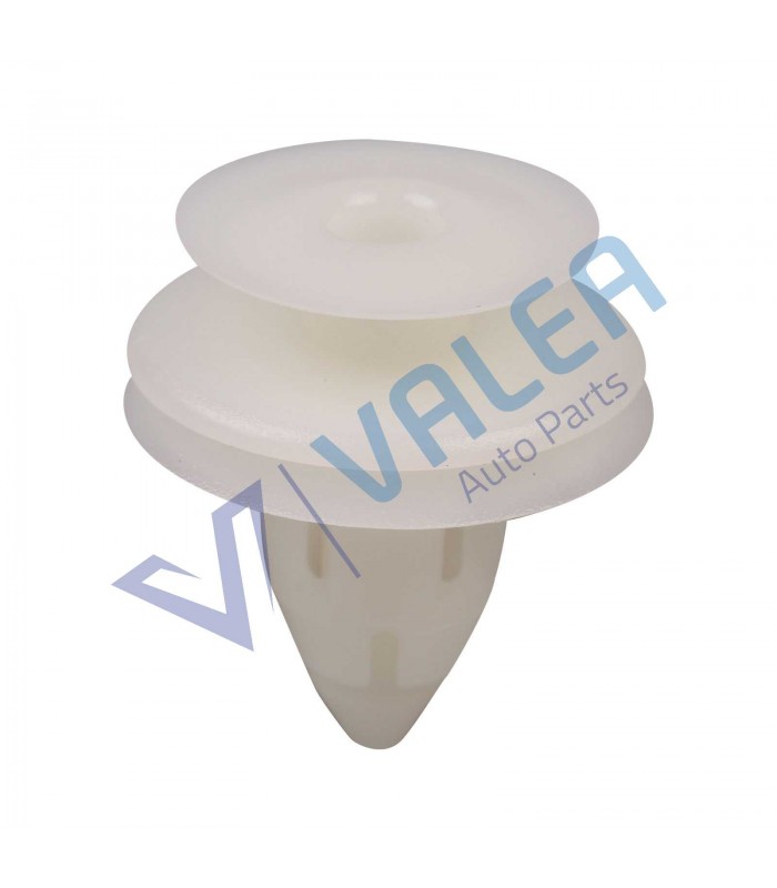 VCF1271 10 Pieces Trim Panel Retainer for Nissan:84915-0W000  