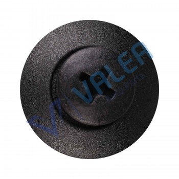 VCF1273 10 Pieces Front & Rear Fender Push-Type Retainer for Mazda: UB39-45-919