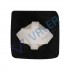 VCF1285 10 Pieces Rocker Panel Moulding Clip, Nylon for Honda : 91513-SM4-000