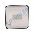 VCF1285 10 Pieces Rocker Panel Moulding Clip, Nylon for Honda : 91513-SM4-000