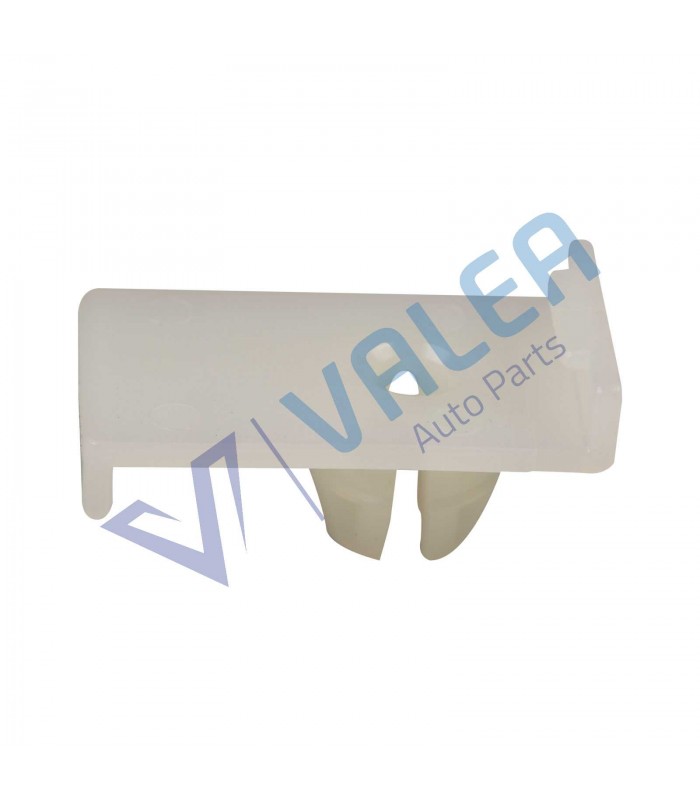 VCF1290 10 Pieces Door Glass Screw Grommet for Mazda: S084-58-502 