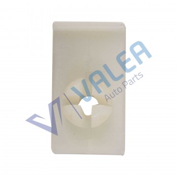 VCF1290 10 Pieces Door Glass Screw Grommet for Mazda: S084-58-502 