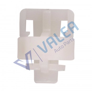 VCF1291 10 Pieces Side Moulding Clips for Honda: 75305-S0A-003
