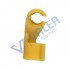 VCF1326 10 Pieces Door Lock Clip for Toyota : 69293-12040