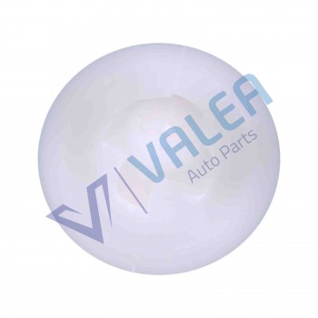 VCF133 10 Pieces Interior Door Trim Panel Retainer-Roof-Headliner Clip , White for Mercedes : 0089880978