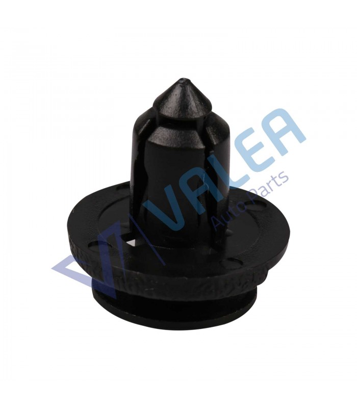 VCF1347 10 Pieces Front Bumper, Trunk Room Trimming for Nissan: 01553-09611