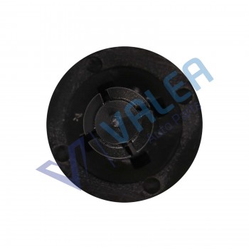 VCF1347 10 Pieces Front Bumper, Trunk Room Trimming for Nissan: 01553-09611