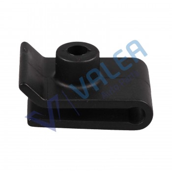 VCF1362 10 Pieces Nylon “U” Nut; Toyota & Lexus : 90179-05060 