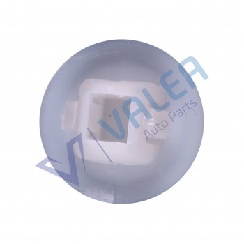 VCF1374 10 Pieces Side Moulding Clip White  for Suzuki; Toyota Lexus: 90467-11063