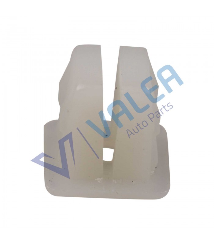 VCF1426 10 Pieces Nylon Nut for AMC Renault: 8934-201-262; GM: 9669486 