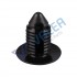 VCF1432 10 Pieces Front End Stone Shield Retainer for GM : 22512276