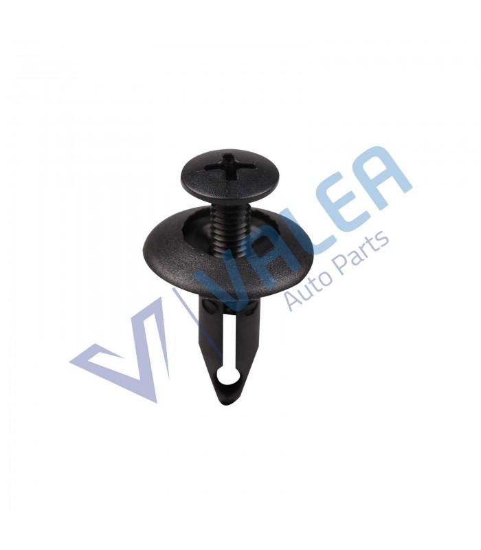 VCF1503 10 Pieces Push-Type Retainer for GM:10139822 , 25680782 , Ford:N808147S
