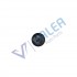 VCF1508 10 Pieces Bumper Cover Clip for GM: 10053182, Ford: W706264-S300, Chrysler: 6503163