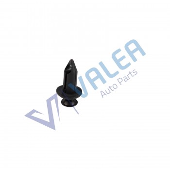 VCF1508 10 Pieces Bumper Cover Clip for GM: 10053182, Ford: W706264-S300, Chrysler: 6503163