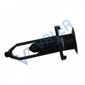 VCF1603 10 Pieces Rear Bumper Cover Push-Type Retainer for Toyota : 52161-44010-B0; 52161-16010